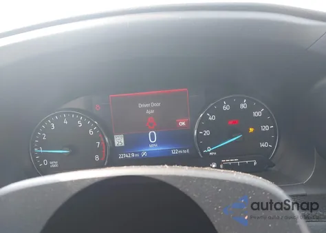 2024 Ford Explorer St-Line from USA, damaged, VIN 1FMSK8KH6RGA52723